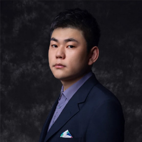 全案整裝設(shè)計師劉宇